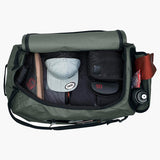 EVOC Duffle Bag 60L Carbon Grey/Black Accessories - Bags - Travel Bags