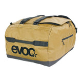 EVOC Duffle Bag 60L Carbon Grey/Black Accessories - Bags - Travel Bags
