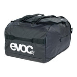 EVOC Duffle Bag 60L Carbon Grey/Black Accessories - Bags - Travel Bags
