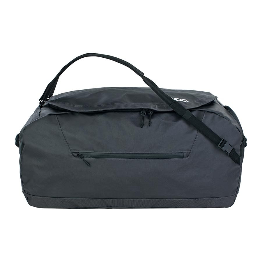 EVOC Duffle Bag 60L Carbon Grey/Black Accessories - Bags - Travel Bags