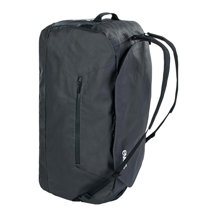 EVOC Duffle Bag 60L Carbon Grey/Black Accessories - Bags - Travel Bags