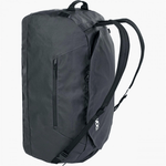 EVOC Duffle Bag 60L Carbon Grey/Black Accessories - Bags - Travel Bags