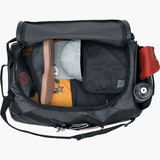 EVOC Duffle Bag 60L Carbon Grey/Black Accessories - Bags - Travel Bags