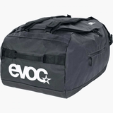 EVOC Duffle Bag 60L Carbon Grey/Black Accessories - Bags - Travel Bags