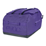 EVOC Duffle Bag 60L Carbon Grey/Black Accessories - Bags - Travel Bags