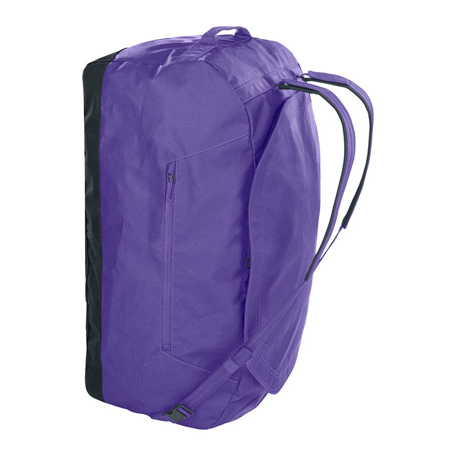 EVOC Duffle Bag 60L Carbon Grey/Black Accessories - Bags - Travel Bags