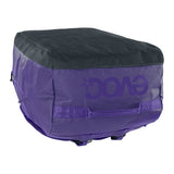 EVOC Duffle Bag 60L Carbon Grey/Black Accessories - Bags - Travel Bags