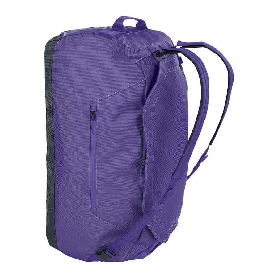 EVOC Duffle Bag 60L Carbon Grey/Black Accessories - Bags - Travel Bags