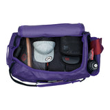 EVOC Duffle Bag 60L Carbon Grey/Black Accessories - Bags - Travel Bags