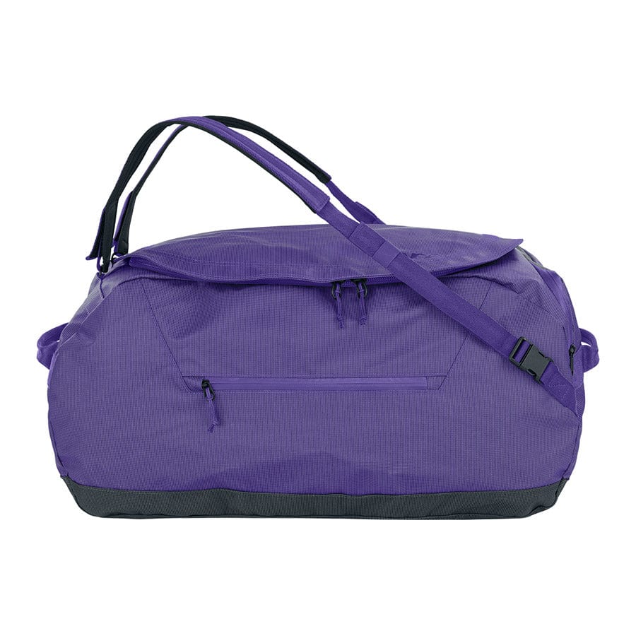 EVOC Duffle Bag 60L Carbon Grey/Black Accessories - Bags - Travel Bags