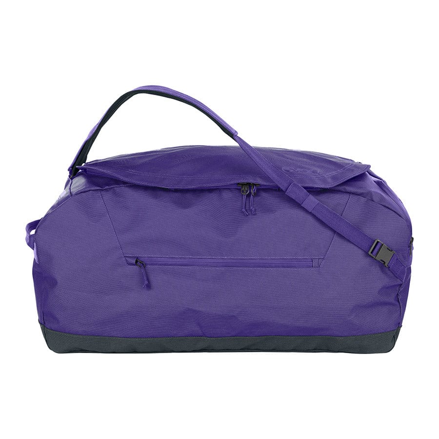 EVOC Duffle Bag 60L Carbon Grey/Black Accessories - Bags - Travel Bags
