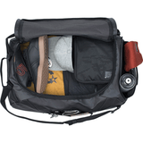 EVOC Duffle Bag 60L Carbon Grey/Black Accessories - Bags - Travel Bags