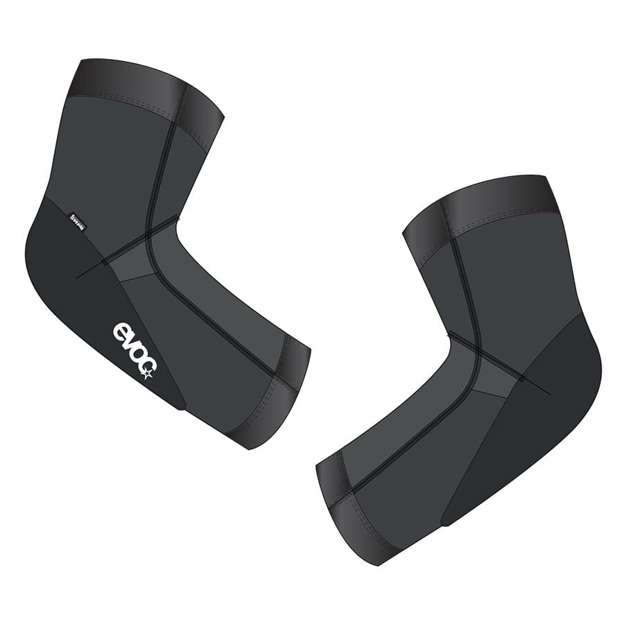EVOC Elbow Protector LS Flex Lite L Elbow and Forearm Guards