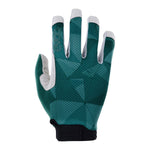 EVOC Enduro Touch Glove Green, L Full Finger Gloves