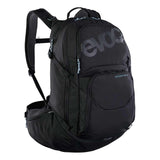 EVOC Explorer Pro 30 26, Hydration Bag, Volume: 26L, Bladder: Not included, Black Hydration Bags