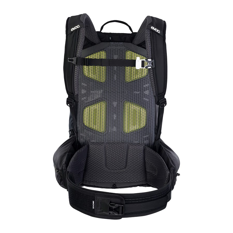 EVOC Explorer Pro 30 EVOC, Explorer Pro 30, Hydration Bag, Black Hydration Bags