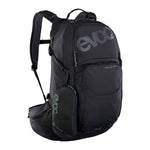 EVOC Explorer Pro 30 EVOC, Explorer Pro 30, Hydration Bag, Black Hydration Bags