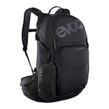 EVOC Explorer Pro 30 EVOC, Explorer Pro 30, Hydration Bag, Black Hydration Bags