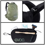 EVOC Explorer Pro 30 EVOC, Explorer Pro 30, Hydration Bag, Black Hydration Bags
