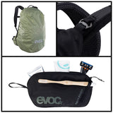 EVOC Explorer Pro 30 EVOC, Explorer Pro 30, Hydration Bag, Black Hydration Bags