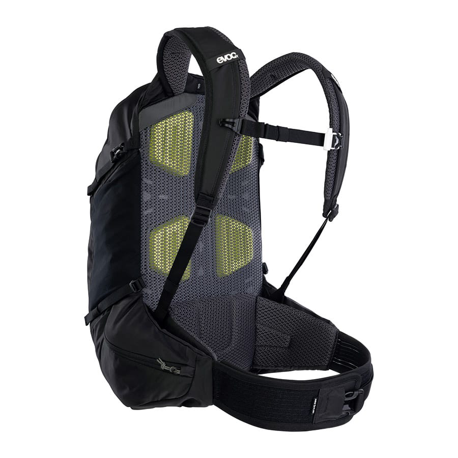 EVOC Explorer Pro 30 EVOC, Explorer Pro 30, Hydration Bag, Black Hydration Bags