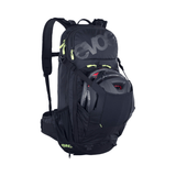 EVOC FR Enduro Blackline Protector 16L Backpack - Black M/L Unclassified