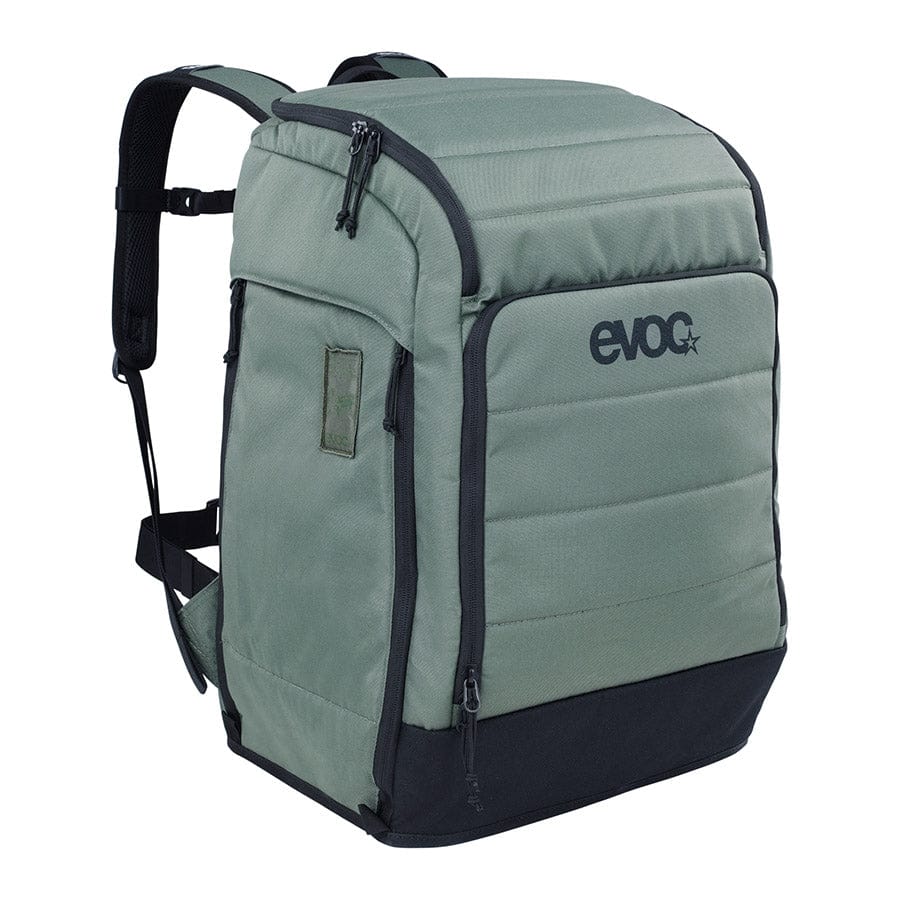EVOC Gear Backpack EVOC, Gear Backpack 60, Backpack, 60L, Olive Backpacks