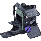 EVOC Gear Backpack EVOC, Gear Backpack 60, Backpack, 60L, Olive Backpacks