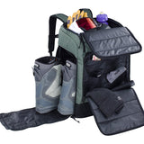 EVOC Gear Backpack EVOC, Gear Backpack 60, Backpack, 60L, Olive Backpacks