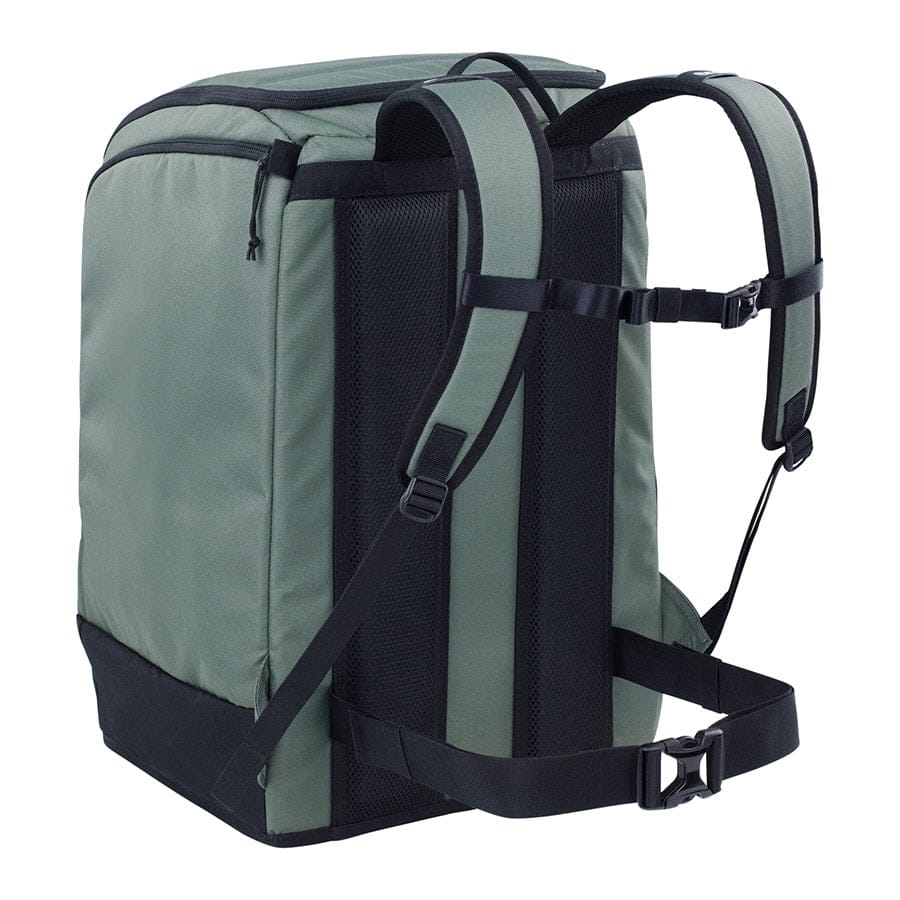 EVOC Gear Backpack EVOC, Gear Backpack 60, Backpack, 60L, Olive Backpacks