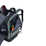 EVOC Gear Backpack EVOC, Gear Backpack 60, Backpack, 60L, Olive Backpacks