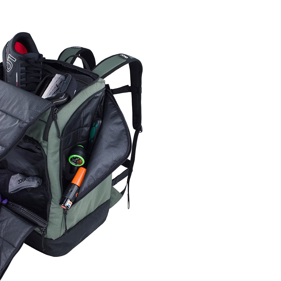 EVOC Gear Backpack – Bici