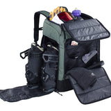 EVOC Gear Backpack EVOC, Gear Backpack 60, Backpack, 60L, Olive Backpacks