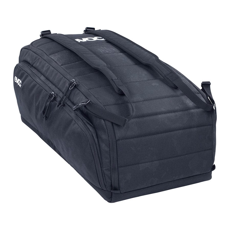 EVOC Gear Bag 55 55, 55L, Black Luggage / Duffle Bags