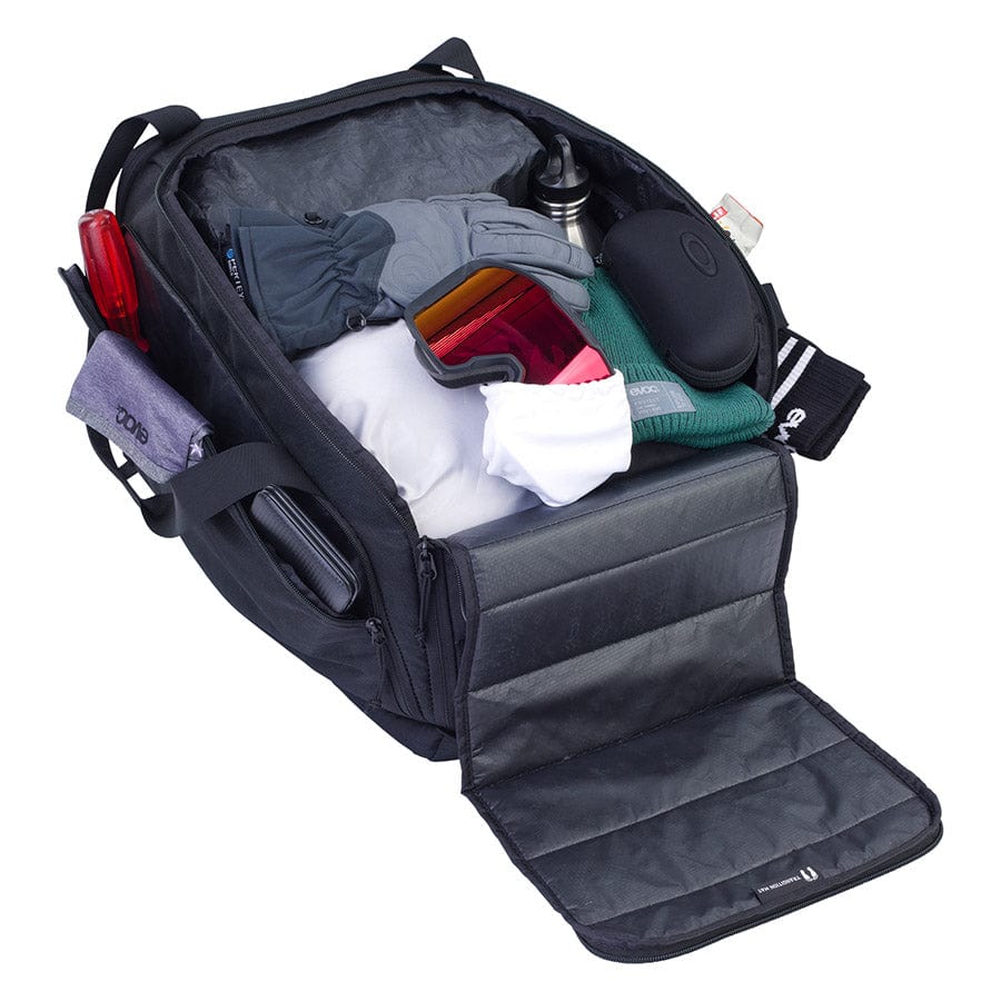 EVOC Gear Bag 55 Luggage / Duffle Bags