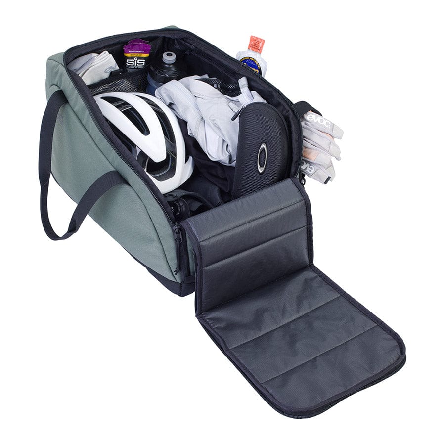 EVOC Gear Bag 55 Luggage / Duffle Bags