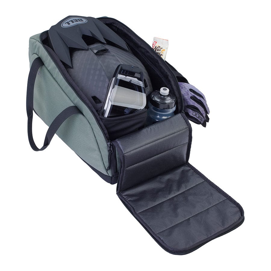 EVOC Gear Bag 55 Luggage / Duffle Bags
