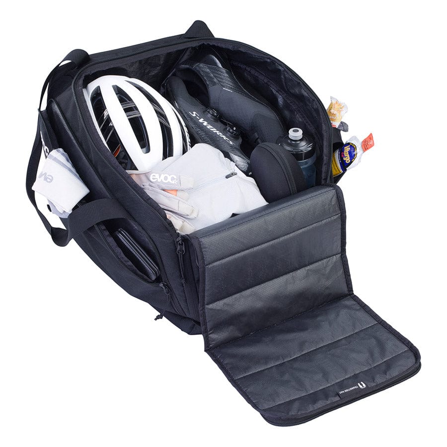 EVOC Gear Bag 55 Luggage / Duffle Bags