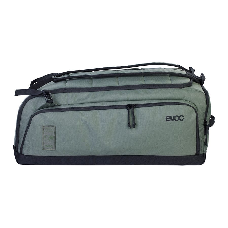 EVOC Gear Bag 55 Luggage / Duffle Bags