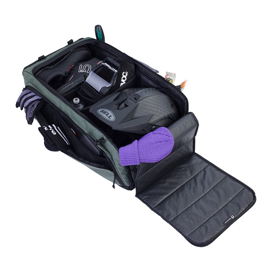 EVOC Gear Bag 55 Luggage / Duffle Bags