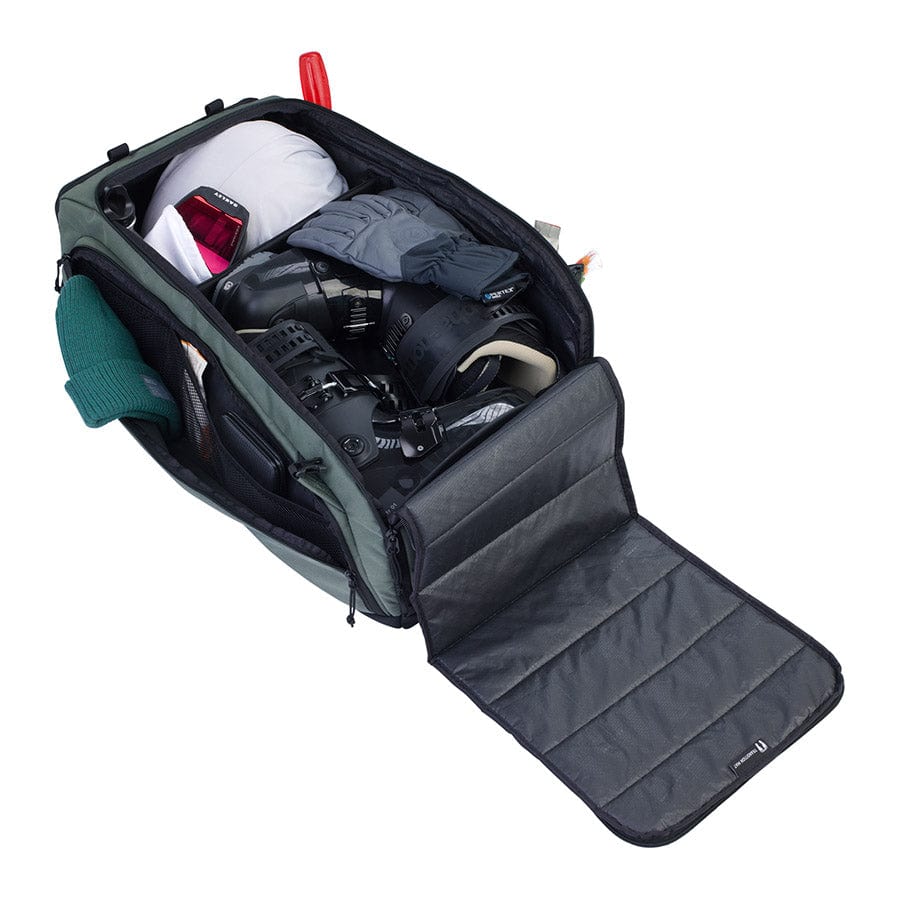 EVOC Gear Bag 55 – Bici
