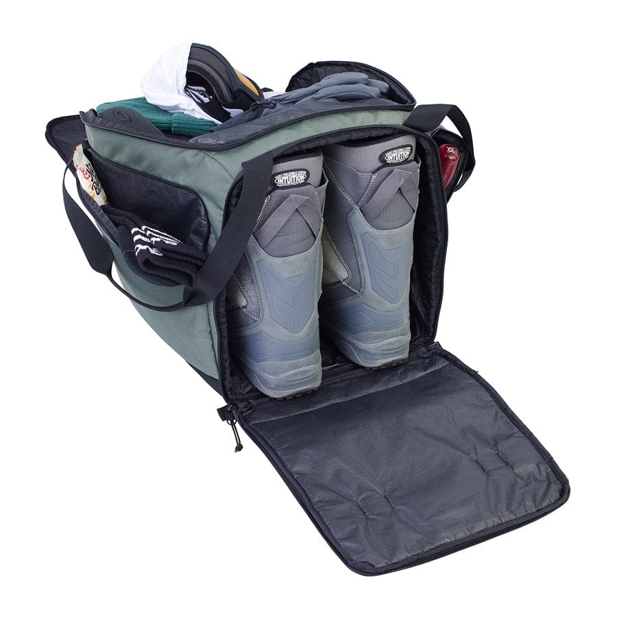 EVOC Gear Bag 55 Luggage / Duffle Bags