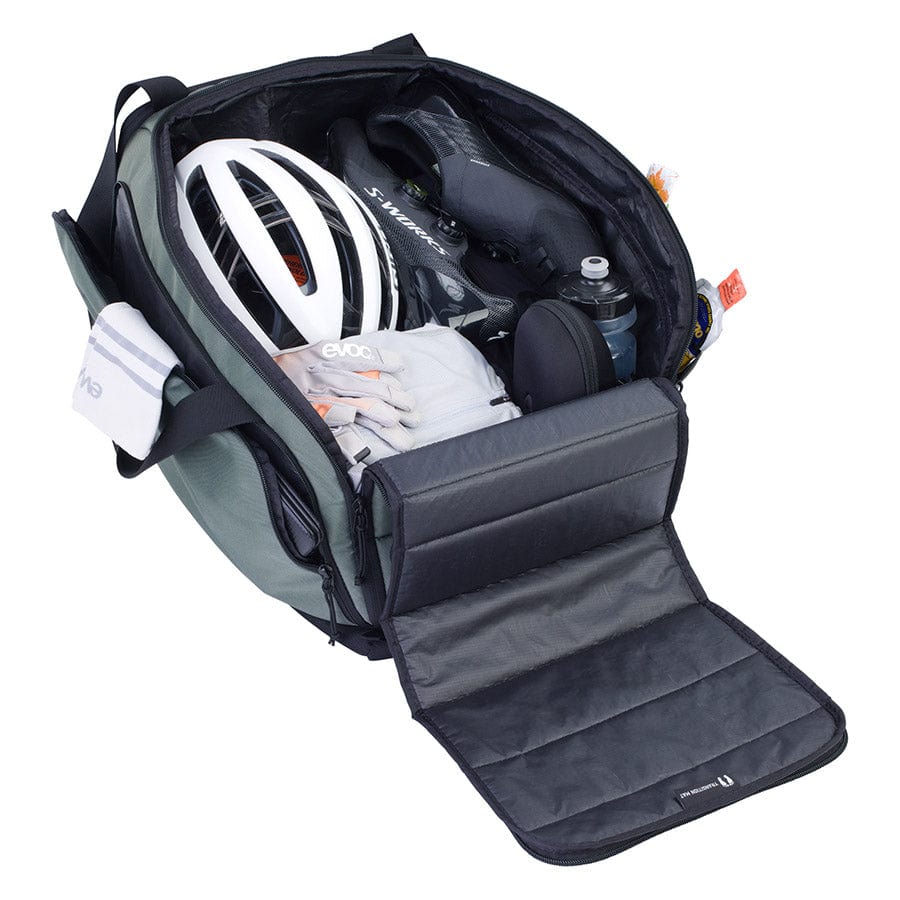 EVOC Gear Bag 55 Luggage / Duffle Bags