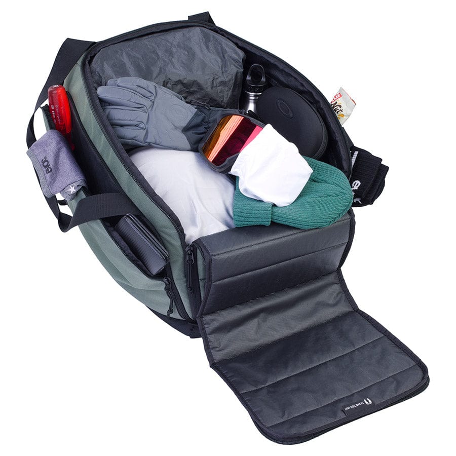 evoc gear bag 20l EVOC Gear Bag 55 – Bici
