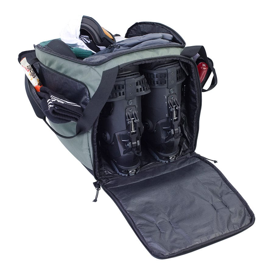 EVOC Gear Bag 55 Luggage / Duffle Bags