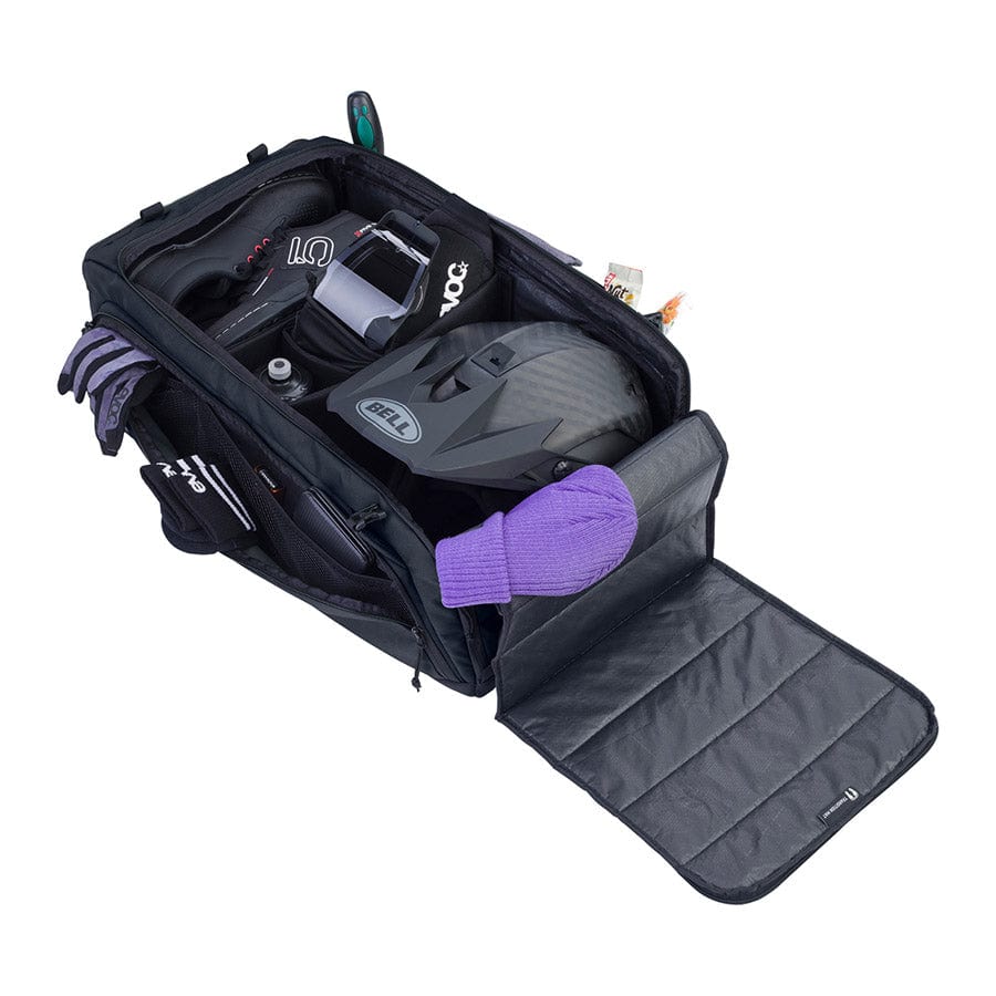 EVOC Gear Bag 55 Luggage / Duffle Bags