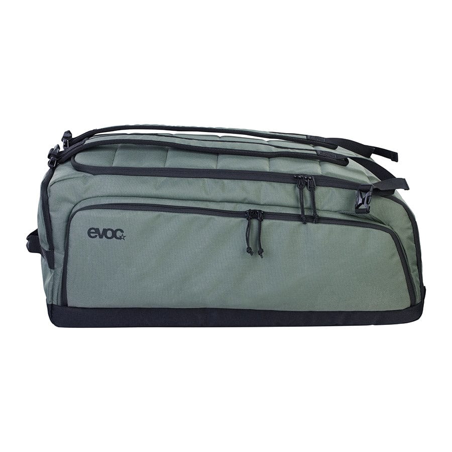EVOC Gear Bag 55 Luggage / Duffle Bags