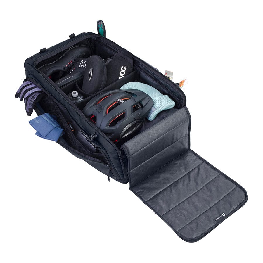 EVOC Gear Bag 55 Luggage / Duffle Bags