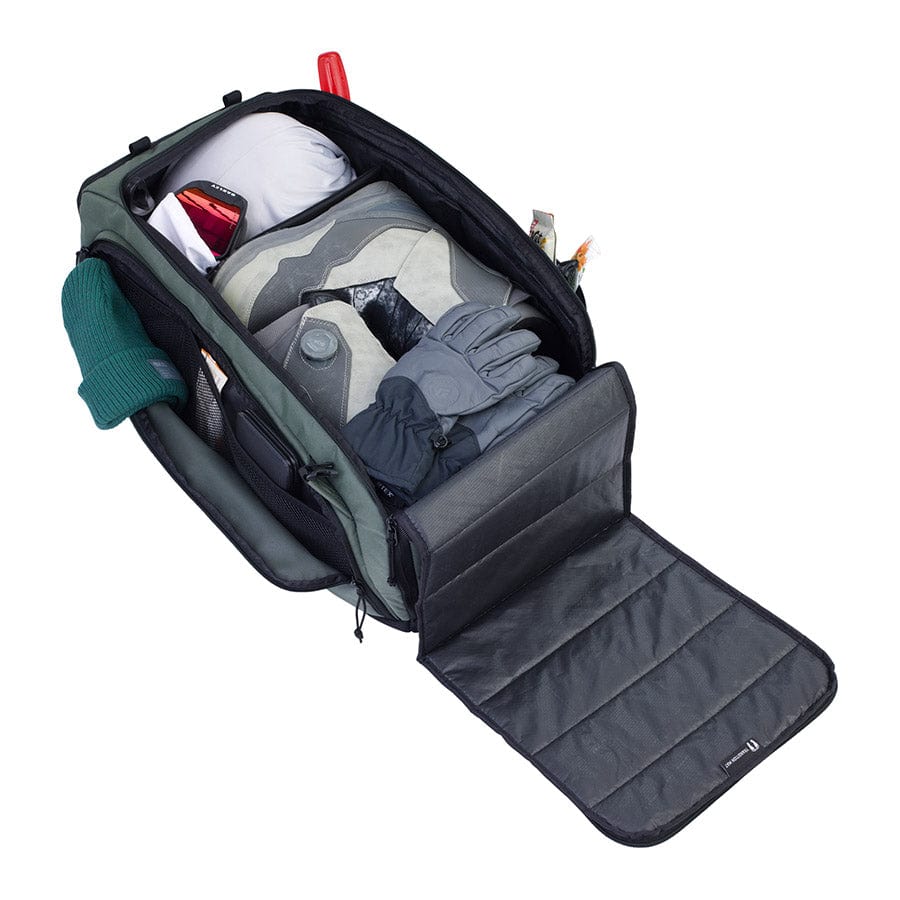 evoc gear bag 35l EVOC Gear Bag 55 – Bici