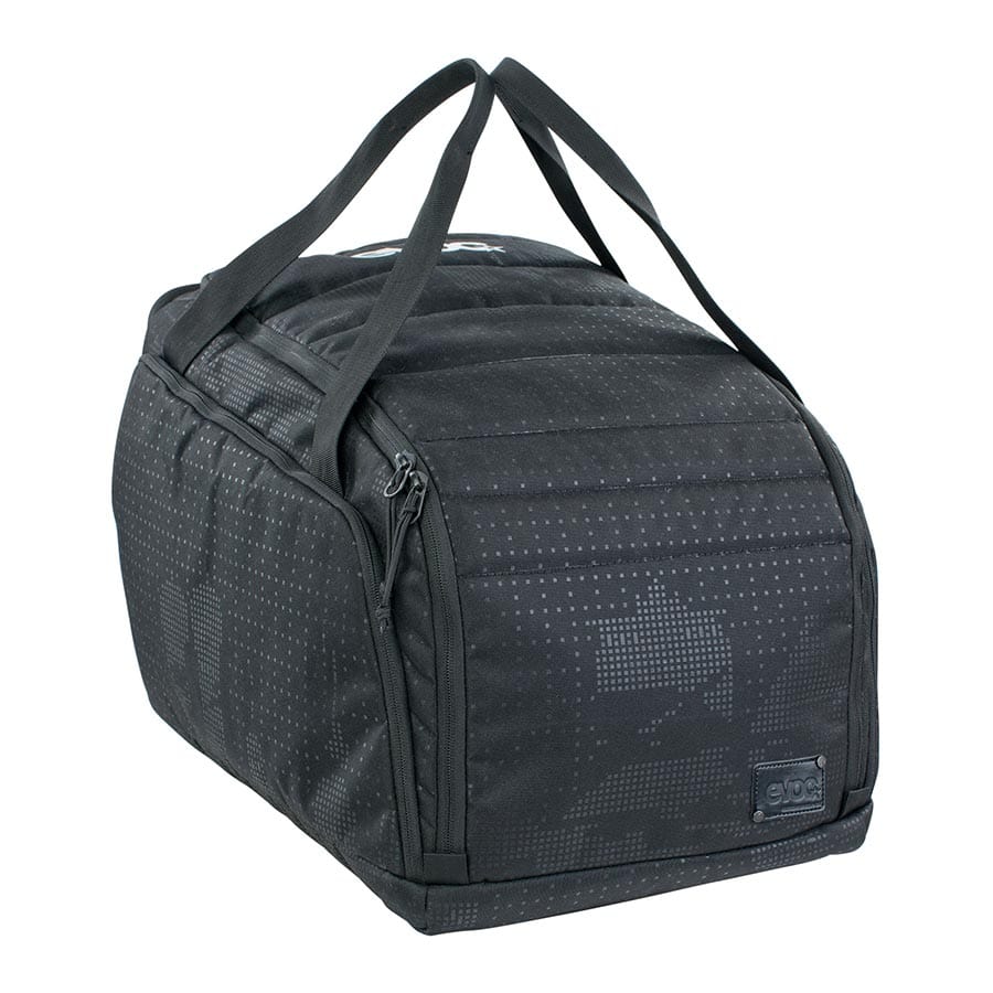 EVOC Gear Bag Black Luggage / Duffle Bags